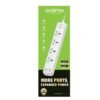 Oraimo Mulit Socket Extension Box PowerHub 2 OWS-E351 vsonic