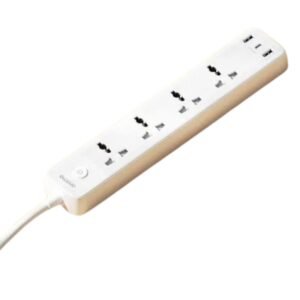 Oraimo Mulit Socket Extension Box PowerHub 2 OWS-E351 vsonic