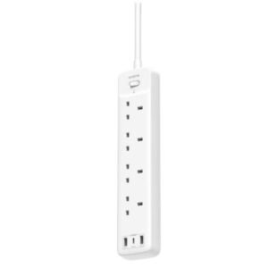 Oraimo Multi Socket Extension Box PowerHub 2 OWS-U351 vsonic