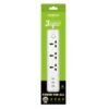 Oraimo Multi Socket Extension Box PowerHub OWS-C331 vsonic