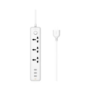 Oraimo Multi Socket Extension Box PowerHub OWS-C331 vsonic
