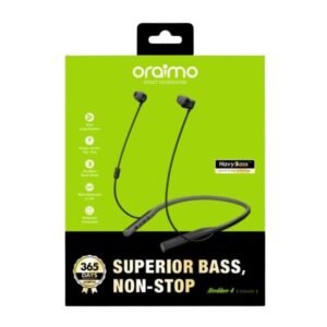 Oraimo Necklace 4 OEB-E50D vsonic