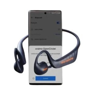 Oraimo OpenCirclet OPN-40D vsonic