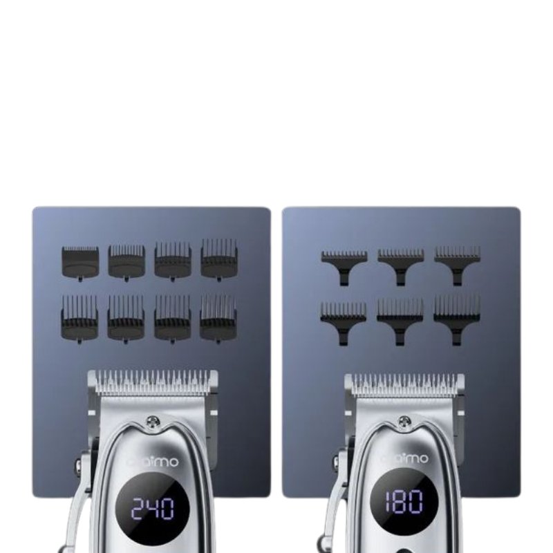 Oraimo Smart Barber Kit OCS-550 vsonic