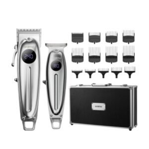Oraimo Smart Barber Kit OCS-550 vsonic