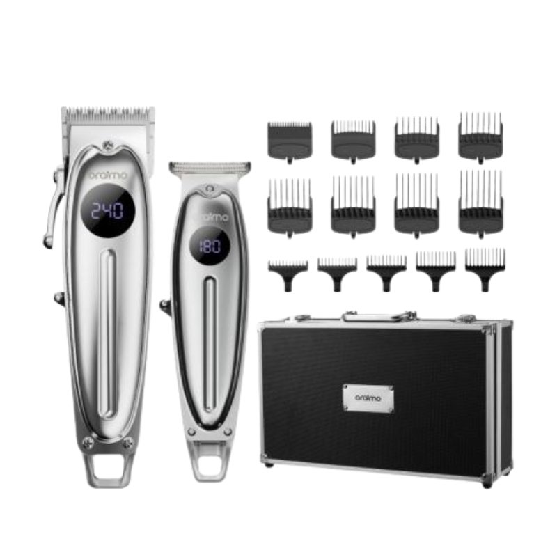 Oraimo Smart Barber Kit OCS-550 vsonic