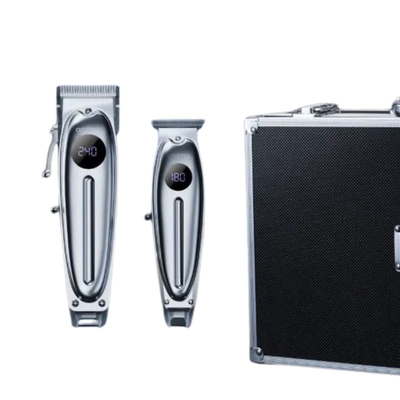 Oraimo Smart Barber Kit OCS-550 vsonic