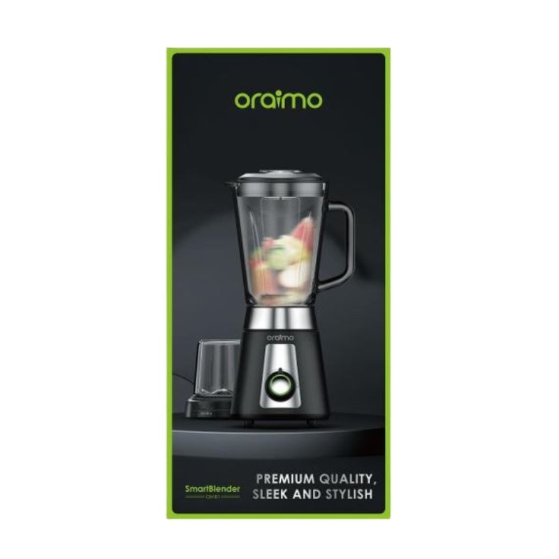 Oraimo Smart Blender OH-B1 vsonic