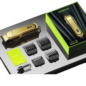 Oraimo Smart Clipper 2 Gold OPC-CL30G vsonic