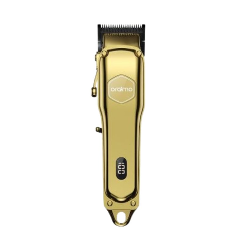 Oraimo Smart Clipper 2 Gold OPC-CL30G vsonic