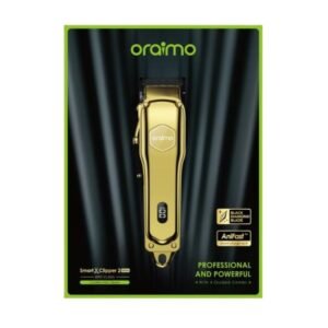 Oraimo Smart Clipper 2 Gold OPC-CL30G vsonic