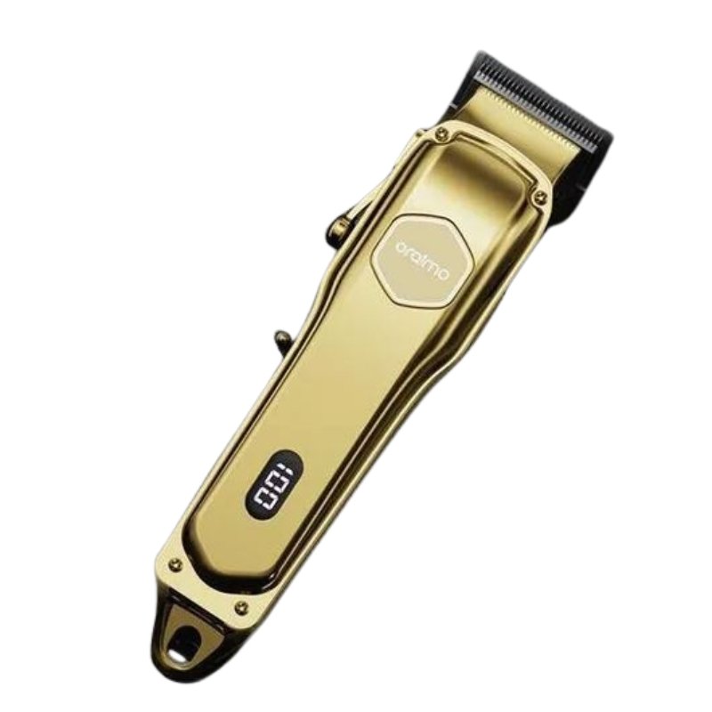 Oraimo Smart Clipper 2 Gold OPC-CL30G vsonic