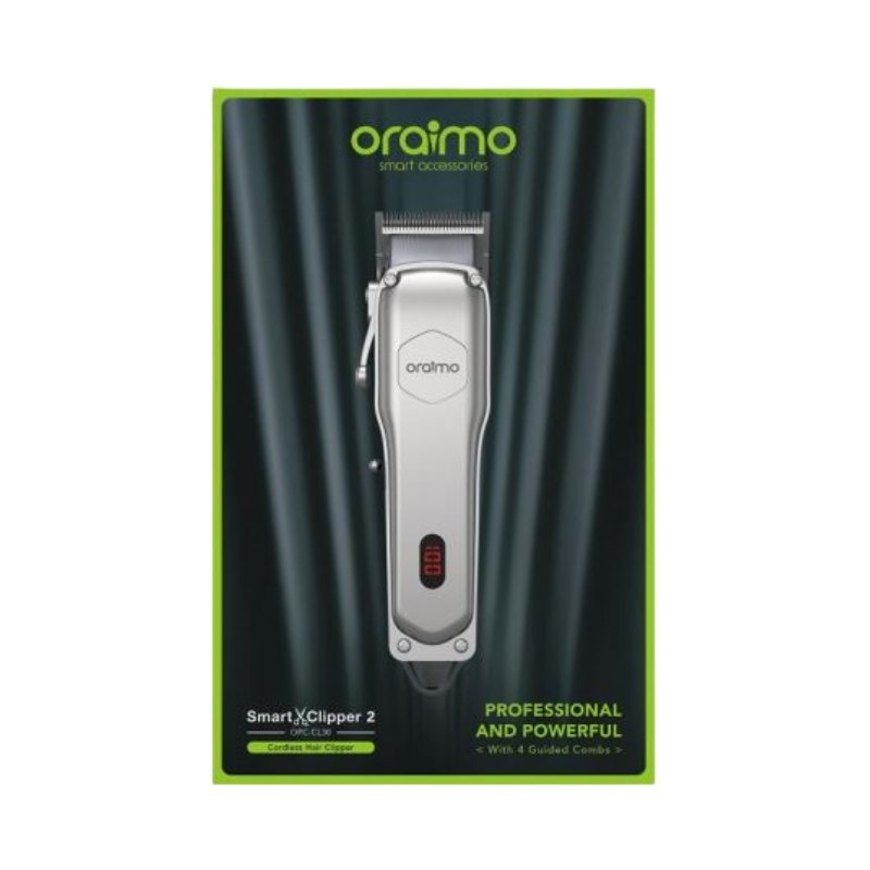 Oraimo Smart Clipper 2 OPC-CL30 vsonic