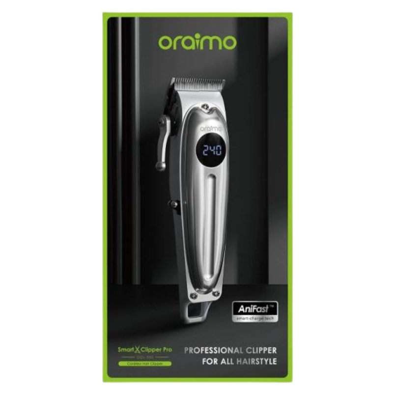 Oraimo Smart Clipper Pro OCL-550 vsonic