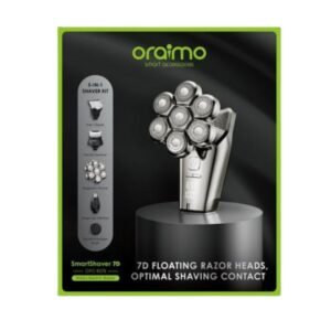 Oraimo Smart Shaver 7D OPC-RS70 vsonic
