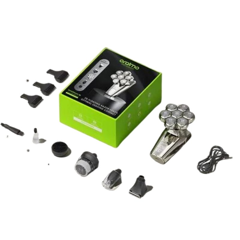 Oraimo Smart Shaver 7D OPC-RS70 vsonic