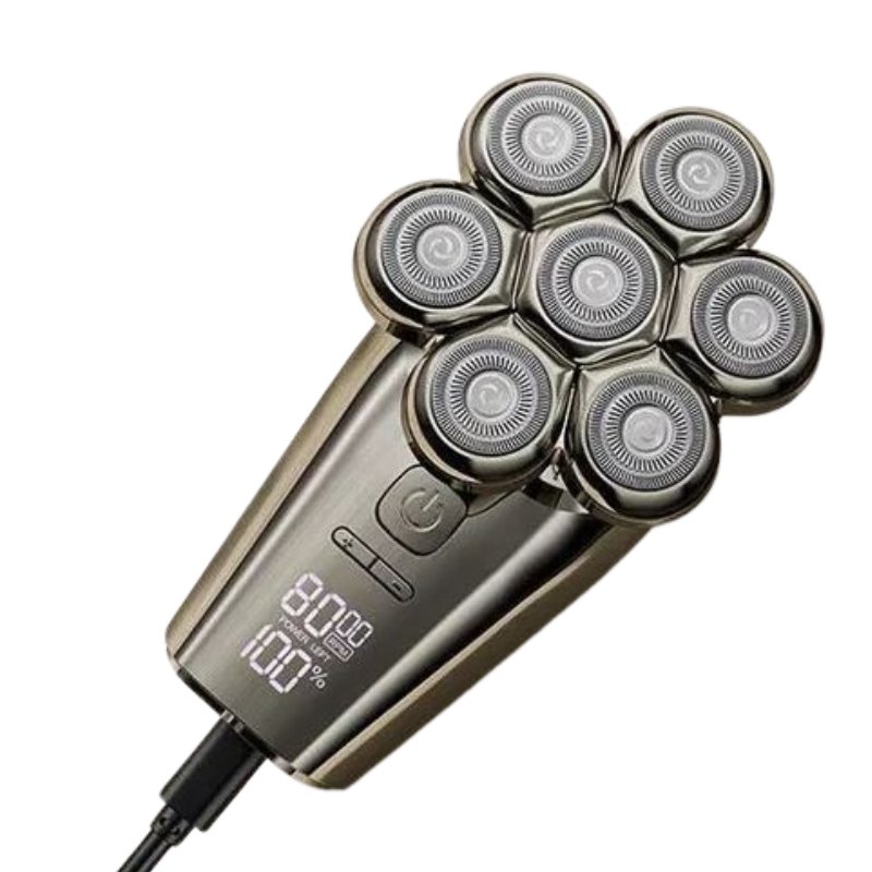 Oraimo Smart Shaver 7D OPC-RS70 vsonic