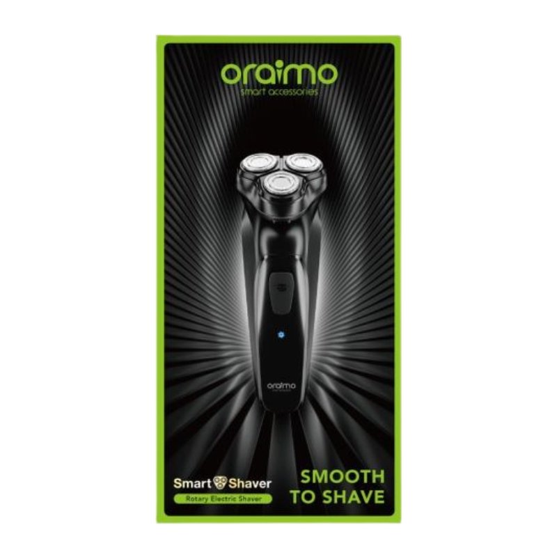 Oraimo Smart Shaver OPC-RS10 vsonic