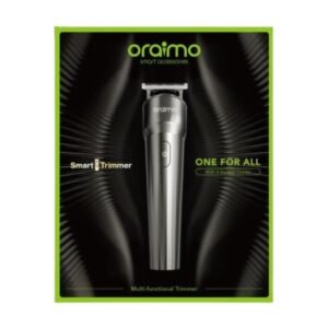 Oraimo Smart Trimmer OPC-TR10 vsonic