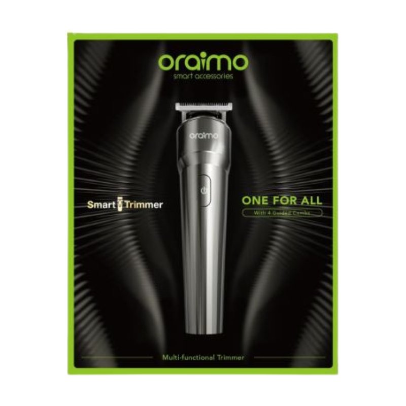 Oraimo Smart Trimmer OPC-TR10 vsonic