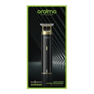 Oraimo Smart Trimmer OPC-TR12 vsonic