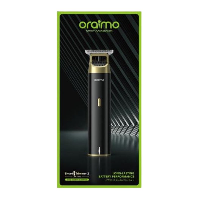 Oraimo Smart Trimmer OPC-TR12 vsonic