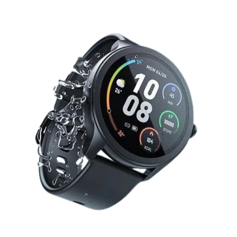 Oraimo Smart Watch 2R OSW-30 vsonic