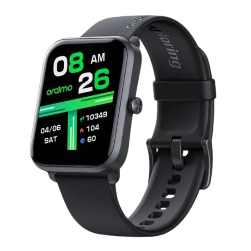 Oraimo Smart Watch 3 Pro OSW-34 vsonic