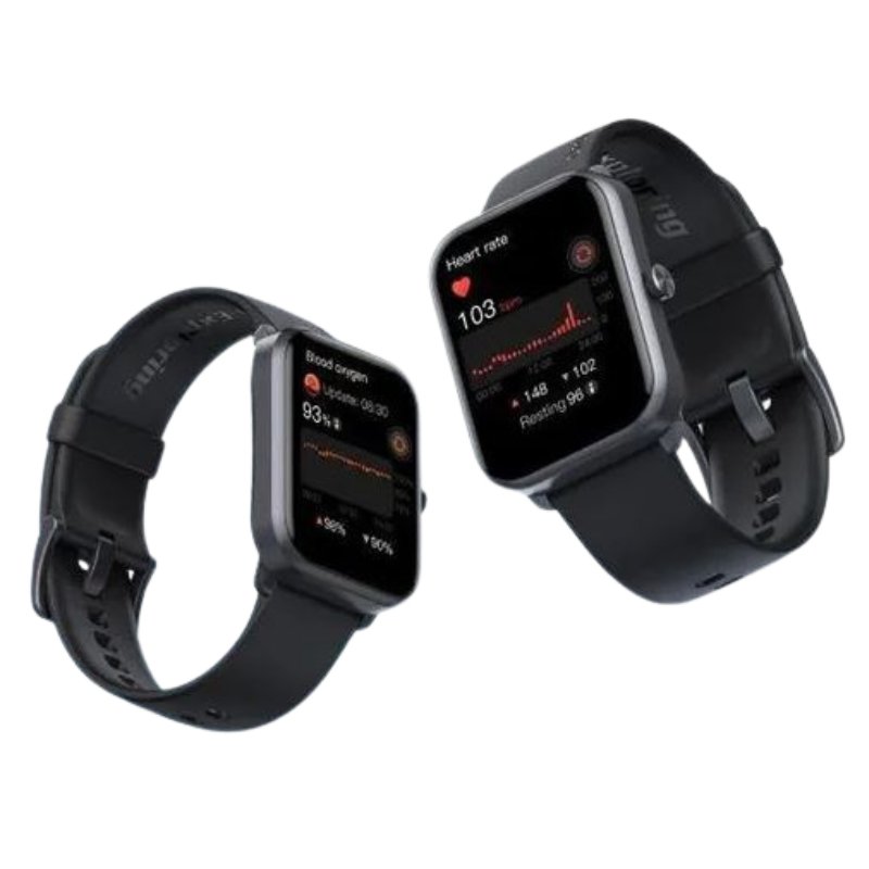 Oraimo Smart Watch 3 Pro OSW-34 vsonic