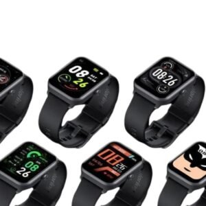Oraimo Smart Watch 3 Pro OSW-34 vsonic