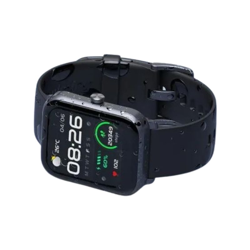 Oraimo Smart Watch 3 Pro OSW-34 vsonic