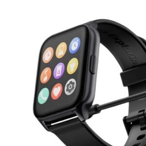Oraimo Smart Watch 4 Plus OSW-801 vsonic