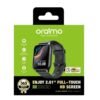 Oraimo Smart Watch 4 Plus OSW-801 vsonic