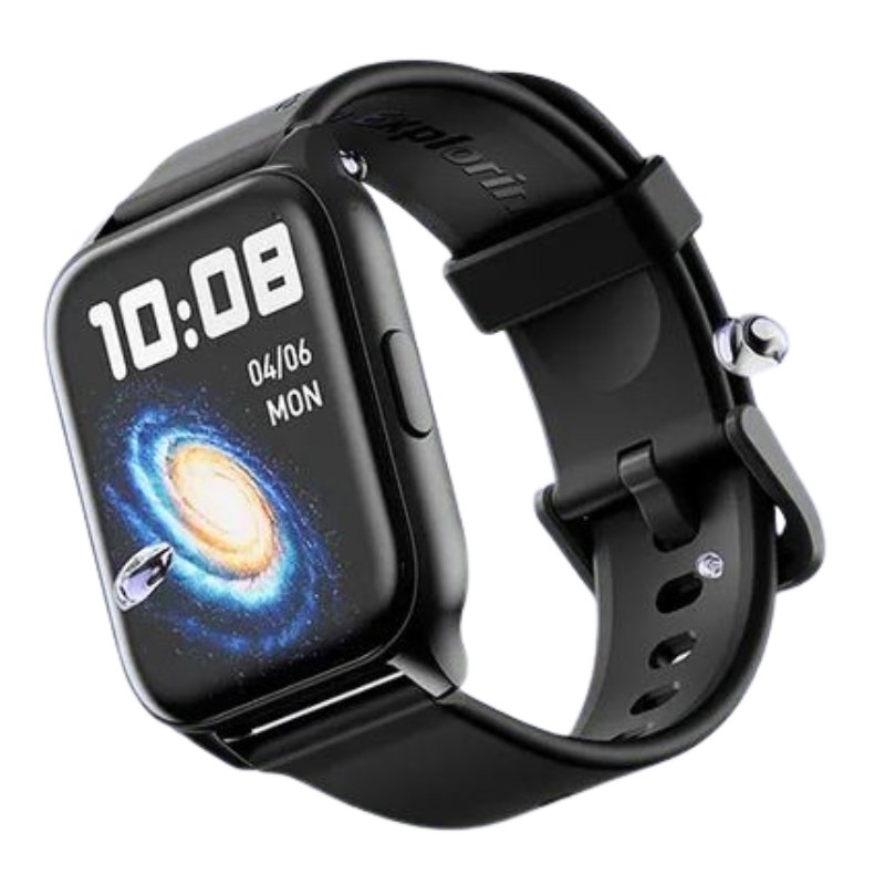 Oraimo Smart Watch 4 Plus OSW-801 vsonic