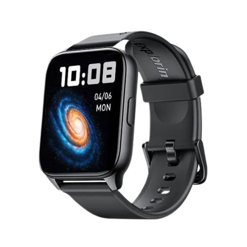 Oraimo Smart Watch 4 Plus OSW-801 vsonic