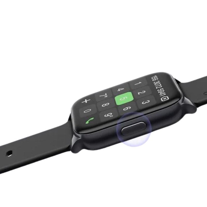 Oraimo Smart Watch 4 Plus OSW-801 vsonic