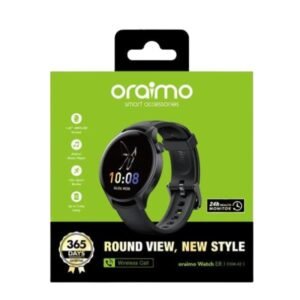 Oraimo Smart Watch ER OSW-42 vsonic
