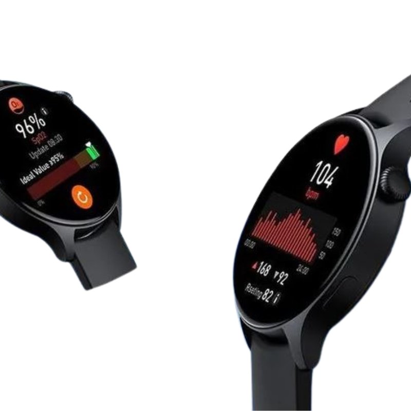 Oraimo Smart Watch ER OSW-42 vsonic