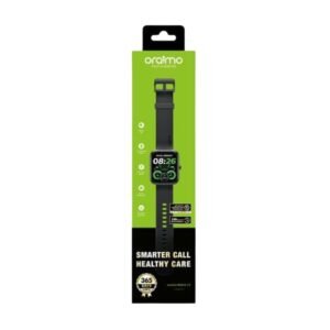 Oraimo Smart Watch ES OSW-41 vsonic
