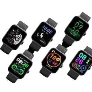 Oraimo Smart Watch ES OSW-41 vsonic