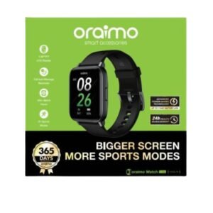 Oraimo Smart Watch Lite OSW-18 vsonic