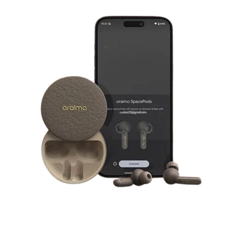 Oraimo SpacePods x Burna Boy OEB-E105D Burna vsonic