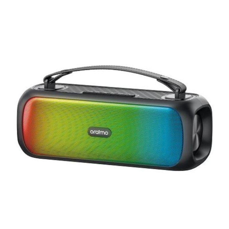 Oraimo Speaker Boom OBS-75D vsonic