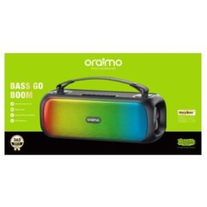 Oraimo Speaker Boom OBS-75D vsonic