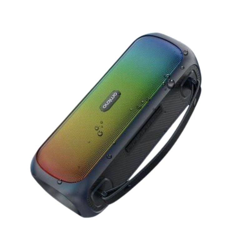 Oraimo Speaker Boom OBS-75D vsonic