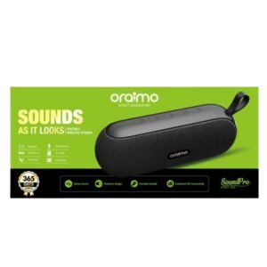 Oraimo Speaker SoundPro OBS-52D vsonic