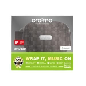 Oraimo Speaker Wrap OBS-40S vsonic