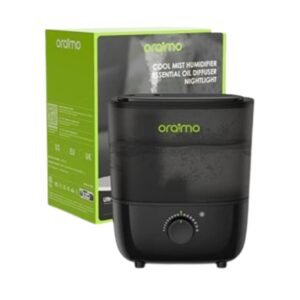 Oraimo Ultrasonic Humidifier OHM-U02 vsonic