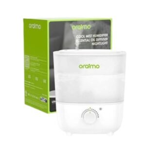 Oraimo Ultrasonic Humidifier OHM-U02 vsonic