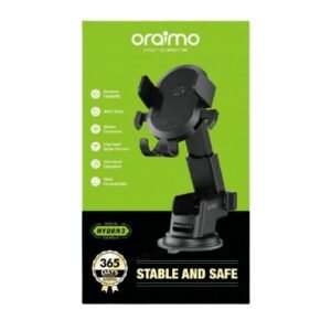 Oraimo Universal Car Phone Holder Hydra 3 OCM-12 vsonic